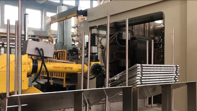 China Jiangsu EMT Precision Manufacturing Co., Ltd. Company Profile
