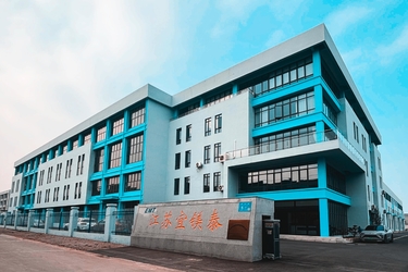 China Jiangsu EMT Precision Manufacturing Co., Ltd. Company Profile