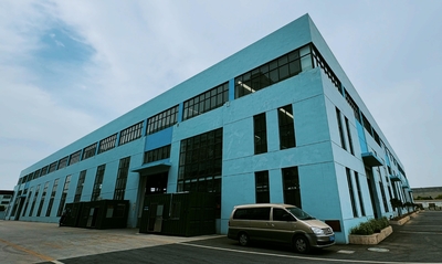 China Jiangsu EMT Precision Manufacturing Co., Ltd. Company Profile