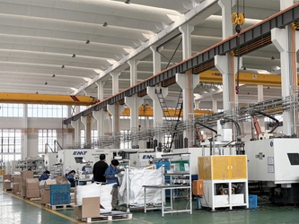 China Jiangsu EMT Precision Manufacturing Co., Ltd. Company Profile