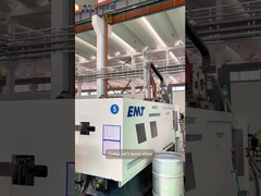 6500KN Thixomolding Machine MG-650 Magnesium Alloy Semi Solid Forming