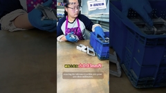 CNC Machining of Magnesium Alloy: How is a 99.95% Yield Achieved?  #magnesiumalloy  #magnesium