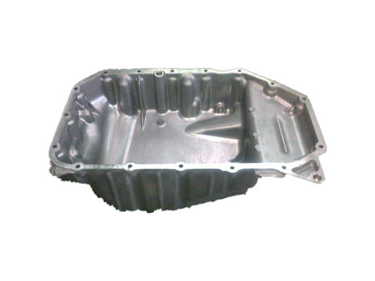 Good price Electric Parts Magnesium Alloy Car Engine Shell Semi Solid Forming 280 Mpa online