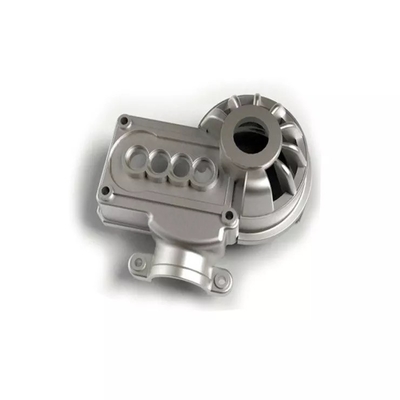 Good price ISO9001 Magnesium Auto Parts Semi Solid Forming Electric Car Parts online