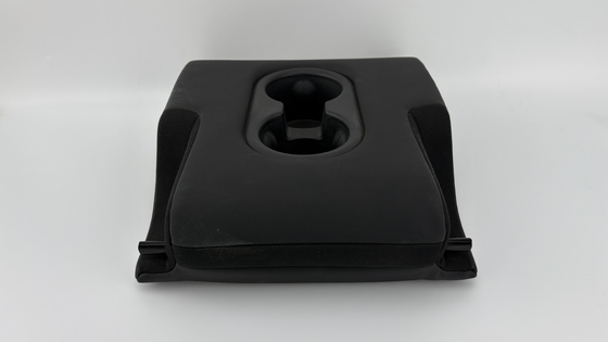 Good price Durable Magnesium Auto Parts for Cars EMT Cup Holder with Unique Material online