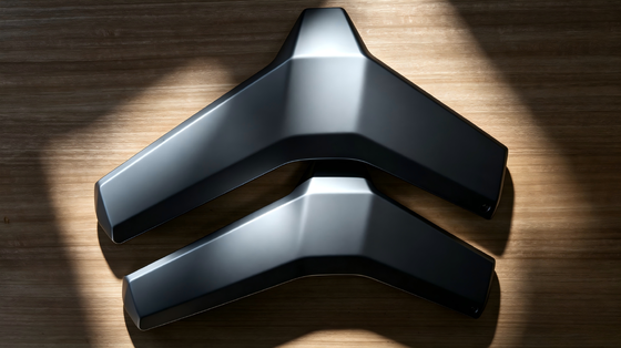 Good price Lightweight High Durability Magnesium Alloy Front Shield for Environmentally Friendly Electric Vehicles online