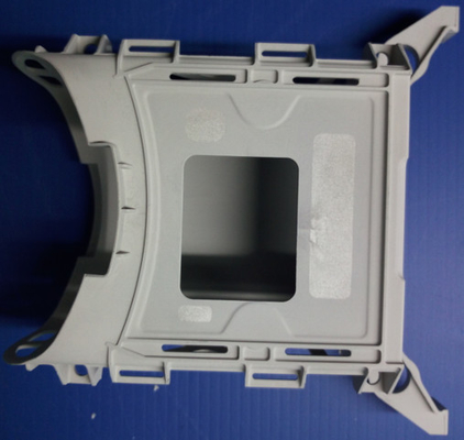 Good price Electroplating Aircraft Magnesium Alloy Casting Panel Uav Drone Parts online