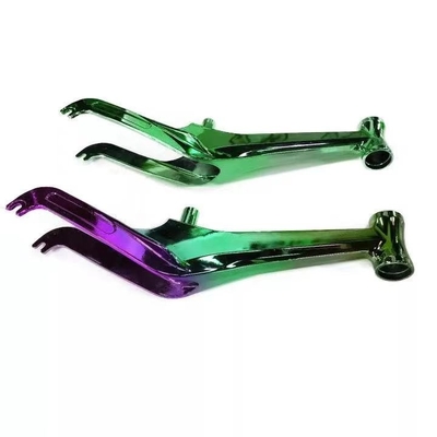 Good price TS16949 1500T Magnesium Alloy Toy Light Weight Balance Car Support Shaft online