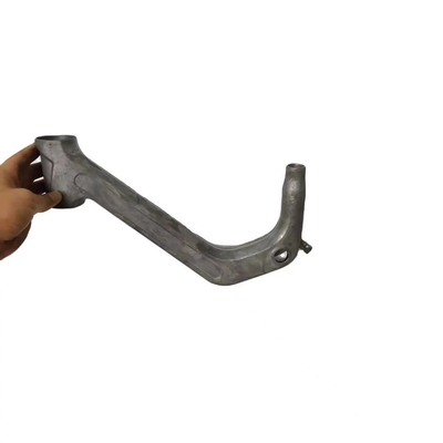 Good price CNC Turning Magnesium Alloy Toy CMM Baby Carriage Bike Brake Handle online