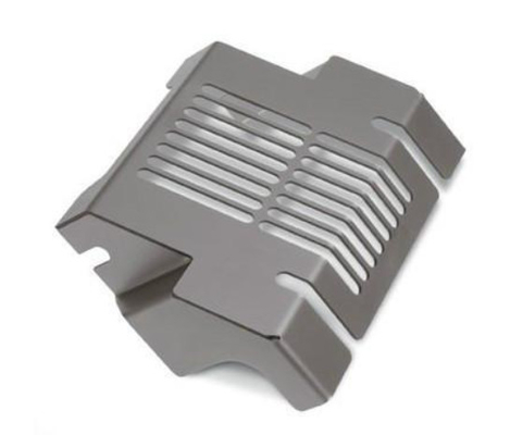 Good price 800T Magnesium Die Casting CNC Turning Uav Drone Pilot online
