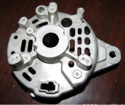 Good price CNC CMM Aluminum And Magnesium Alloy Uav Fixed Wing Drone Components online