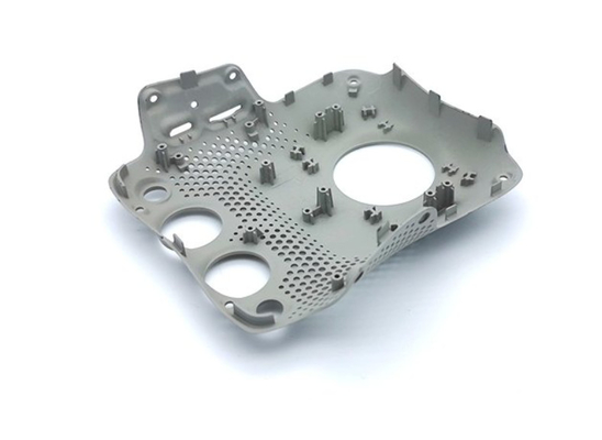 Good price Oxide Electroplating Magnesium Alloy Drone Frame Uav Drone Panel online