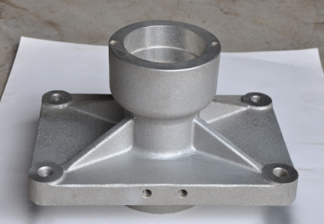 Good price Solid Works Medical Instrument Parts CAD CAM PRO/E Die Casting Products online