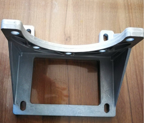 Good price CNC Turning Car Instrument Panel Mould 800T Magnesium PRO/E Adjustable Monitor Stand online
