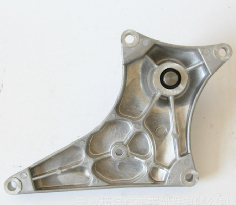 Good price Oxide Car Instrument Panel Mould Electroplating Control Panel Support Holder online