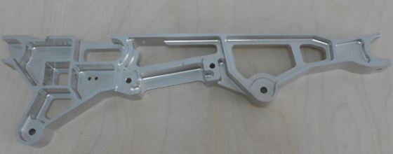 Good price Oxide Aircraft Modular Products Seat Parts 1500T Magnesium Alloy Airplane Seat Parts online