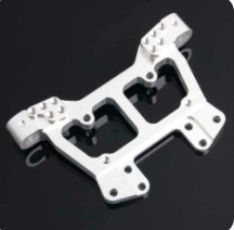 Good price Auto Lathe Magnesium Alloys In Aircraft Seat Parts Anodization Oxide online