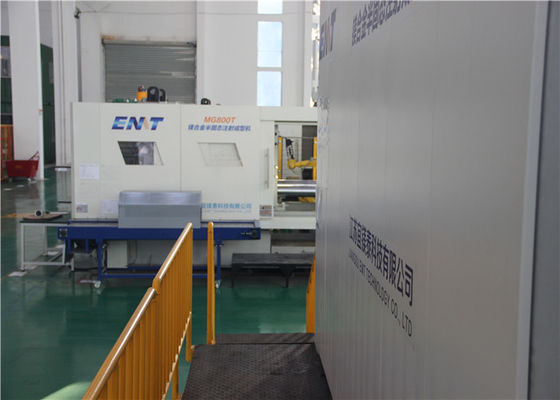 Good price MG-1500 100MPa 15000kN Magnesium Alloy Die Casting Machine Pressure online