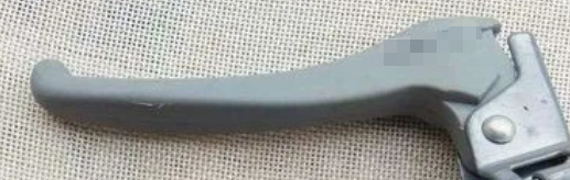 Good price CNC Turning Dilling Bicycle Brake Handle 800T Magnesium Alloy online