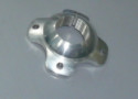 Good price 300T Magnesium Aluminum Bicycle Spare Parts CAM CAE online