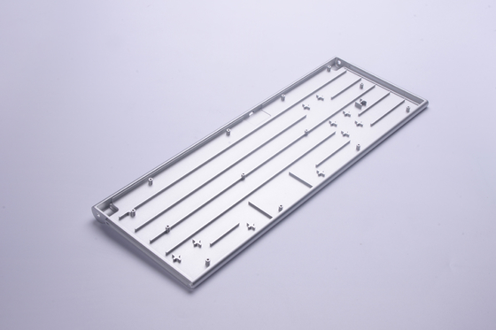 Good price 300T Magnesium Alloy Keyboard Case online