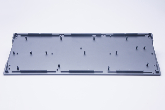 Good price Magnesium Alloy Smart Keyboard Case CNC Turning CAE PDF Magnesium Die Casting online
