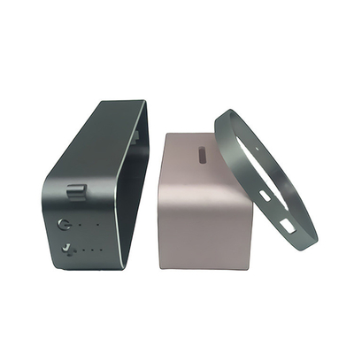 Good price Solid Works Mobile Shell Die Casting CAM CAE Bluetooth Speaker Housing online