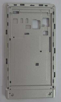 Good price Auto CAD Tablet Case Magnesium Alloy Die Casting CMM online