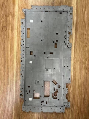 Good price AZ91D Magnesium Alloy Computer Case Light Weight Lenovo Shell online