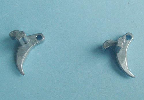 Good price Internal Magnesium Alloy Parts Lightweight Automobile Aluminum online