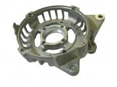 Good price CNC Processing Magnesium Alloy Car Motor Cover Electric Parts 1.82g / Cm2 online