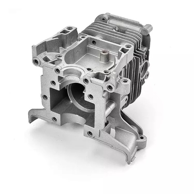 Good price Aluminum Magnesium Zinc Alloy Casting CNC Turning Milling online