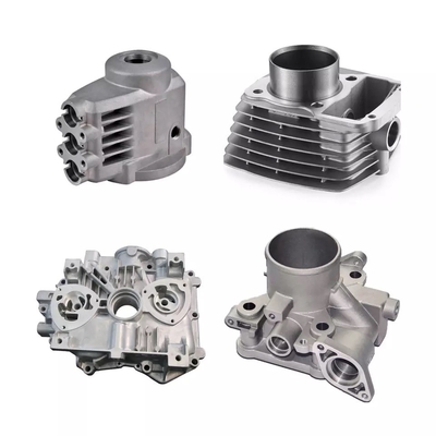 Good price Aluminum Magnesium Alloy Die Casting Electroplating Mg Die Casting online