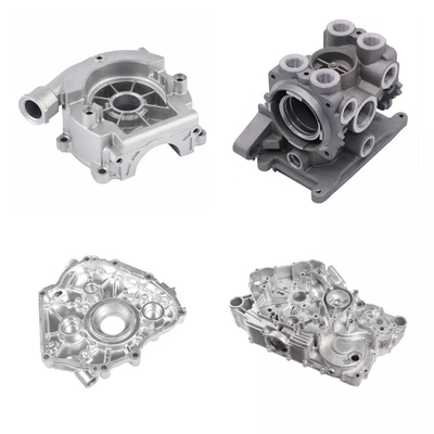 Good price CMM 800T Magnesium Alloy Die Casting Electroplating Power Tool Parts online