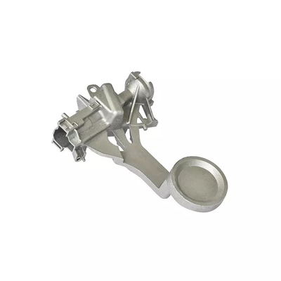 Good price 1.8g/Cm3 AZ91D Magnesium Auto Parts TS16949 Magnesium Car Parts online