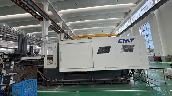 Good price High Performance Thixomolding Machine MG-650T 84mm Screw Diameter 120MPa Injection Pressure online