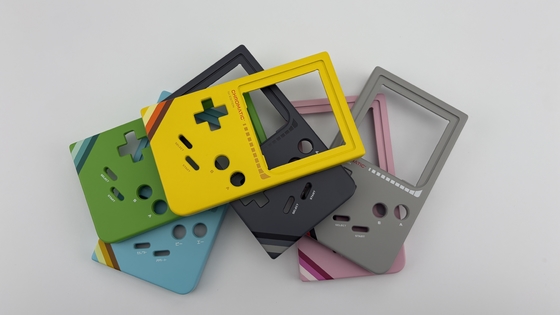 Good price Fast Forming High Precision Magnesium Alloy Cover For 3c Electronic online