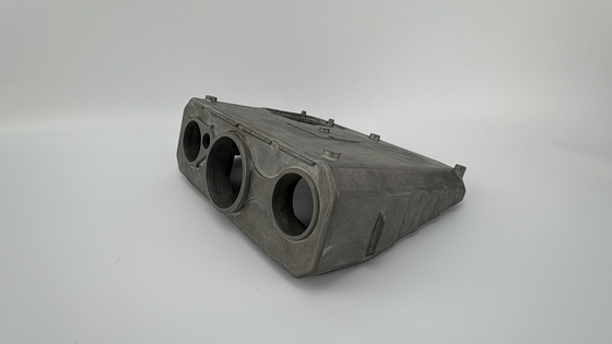 Good price Night Vision Device Shell Magnesium Parts For Harsh Environments And Long Term Use online