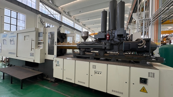 Good price 6500kN EMT Thixomolding Machine for Magnesium Alloy Products Perfect for 3C Electronics and Aerospace Industry online