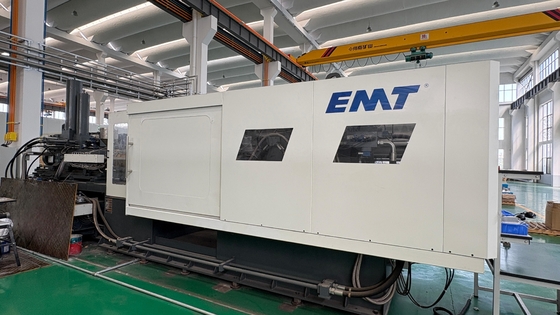 Good price 6500 kN Magnesium Alloy Die Casting Machine For 3C Electronics New Energy Vehicles And Outdoor Equipment Production online