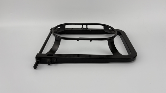Good price Magnesium Auto Parts EMT Magnesium Alloy Armrest Bracket The Ultimate Solution for Lightweight and Durable Car Interiors online