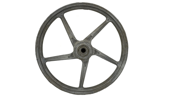 Good price Lightweight and High-Performance EMT Magnesium Parts for Two-Wheeled Electric Vehicles online