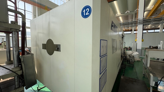 Good price EMT MG-800 8000kN Magnesium Alloy Die Casting Machine for Automotive Parts online