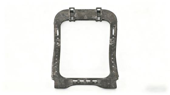 Good price EMT Magnesium Alloy Car Seat Frame & Wok: Lightweight Upgrade, Bid Farewell to Usage Pain Points online