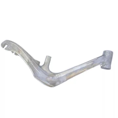 Good price Low Carbon Bike Pedal Shaft Laser Cut Weld Car Balance Shaft online