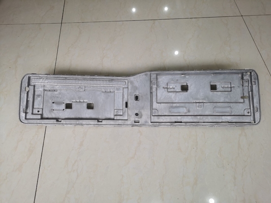 Good price CNC Turning Dashboard Backboard CMM Auto Display Backboard 1500T Magnesium Alloy online