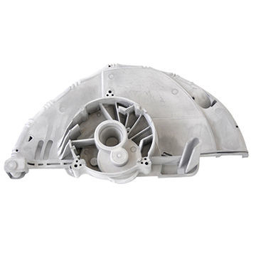 Good price CMM 800T Aluminum And Magnesium Alloy Power Tool Parts TS16949 online