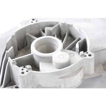 Good price CNC Power Tool Spare Parts PC ABS CMM Magnesium Alloy Die Casting online