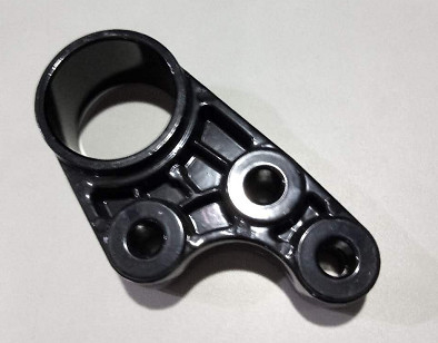 Good price CMM Car Engine Parts Semi-Solid Bend Magnesium Alloy Die Casting online