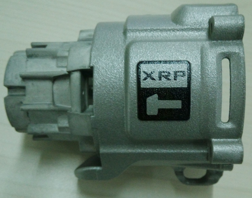 Good price Electroplating Oxide Magnesium Alloy Die Casting Auto Aluminum Motor Housing online